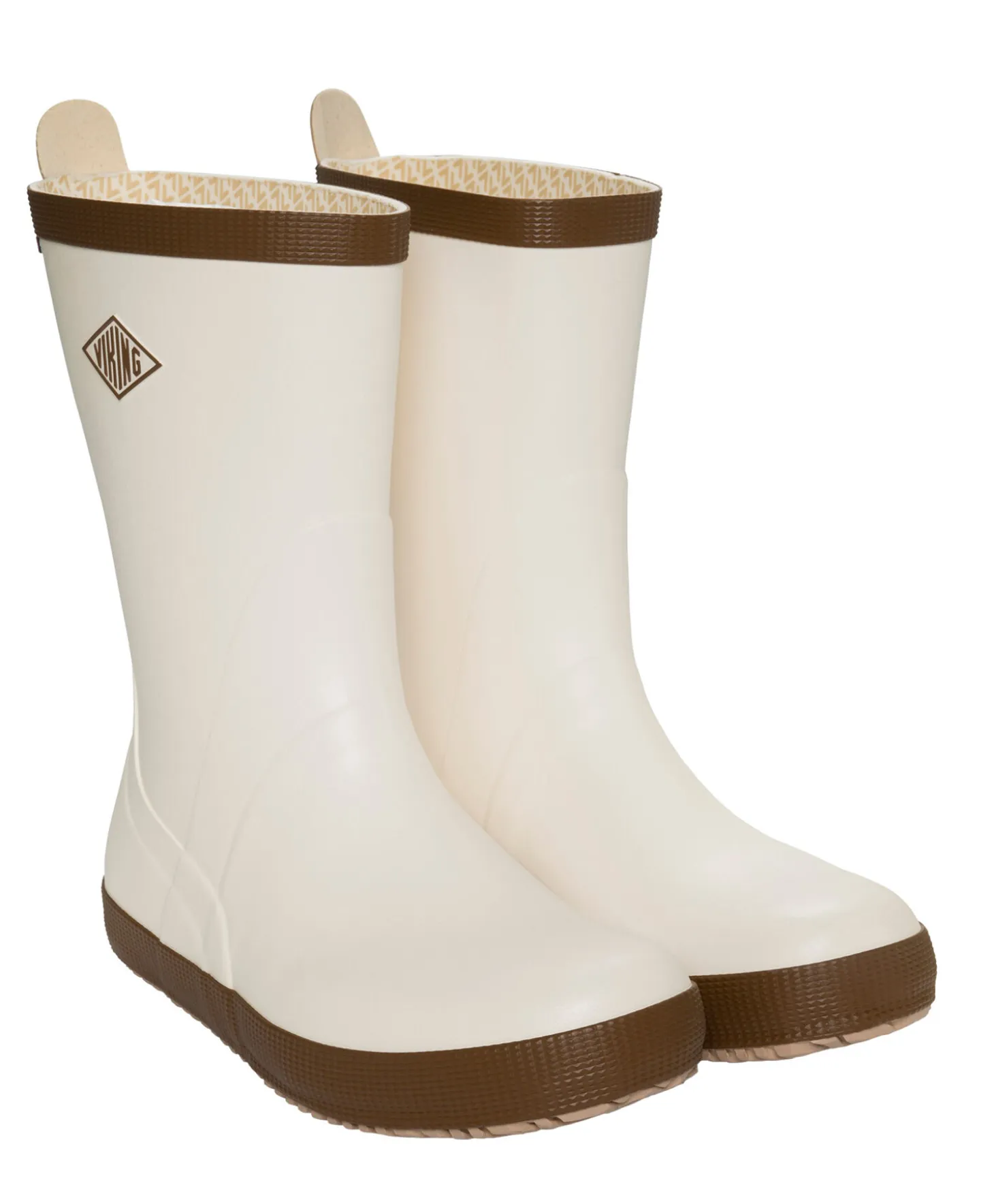 Viking Seilas Heritage gummistøvel D