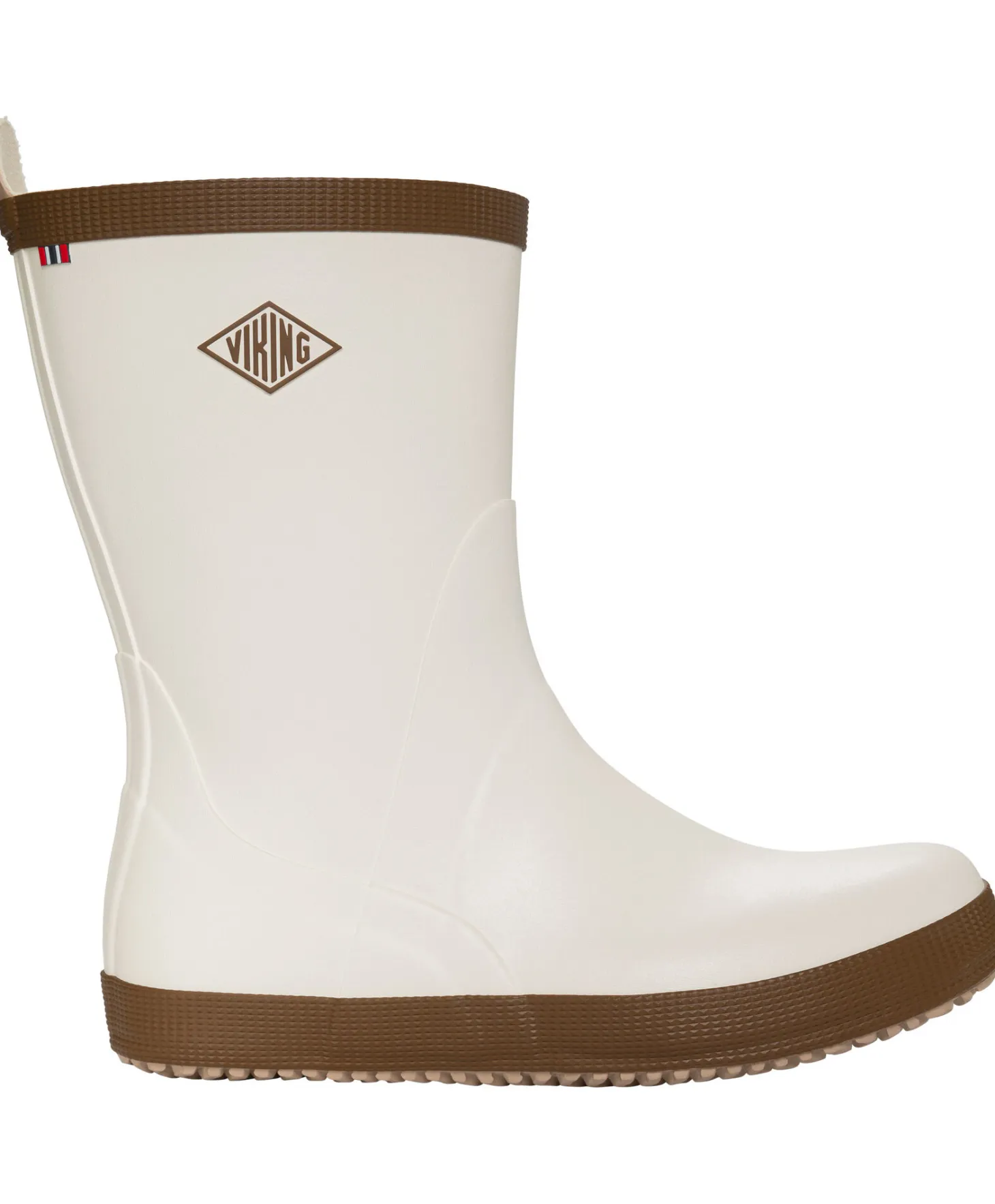 Viking Seilas Heritage gummistøvel D