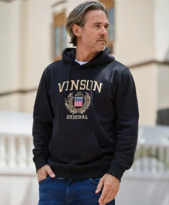 Vinson Kris Gold hettegenser