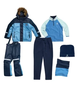 Vinterpakke barn