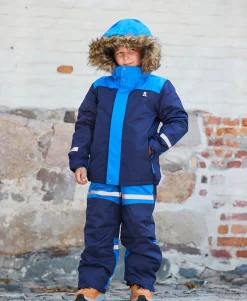Vinterpakke barn