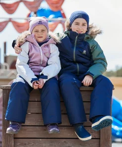 Vinterpakke barn