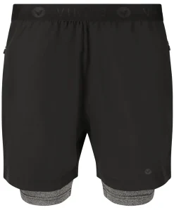 Virtus Dylan M 2-in-1 Stretch Shorts