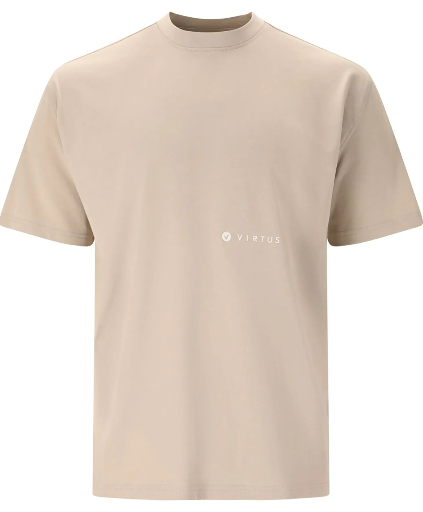 Virtus Josephy M S/S Tee