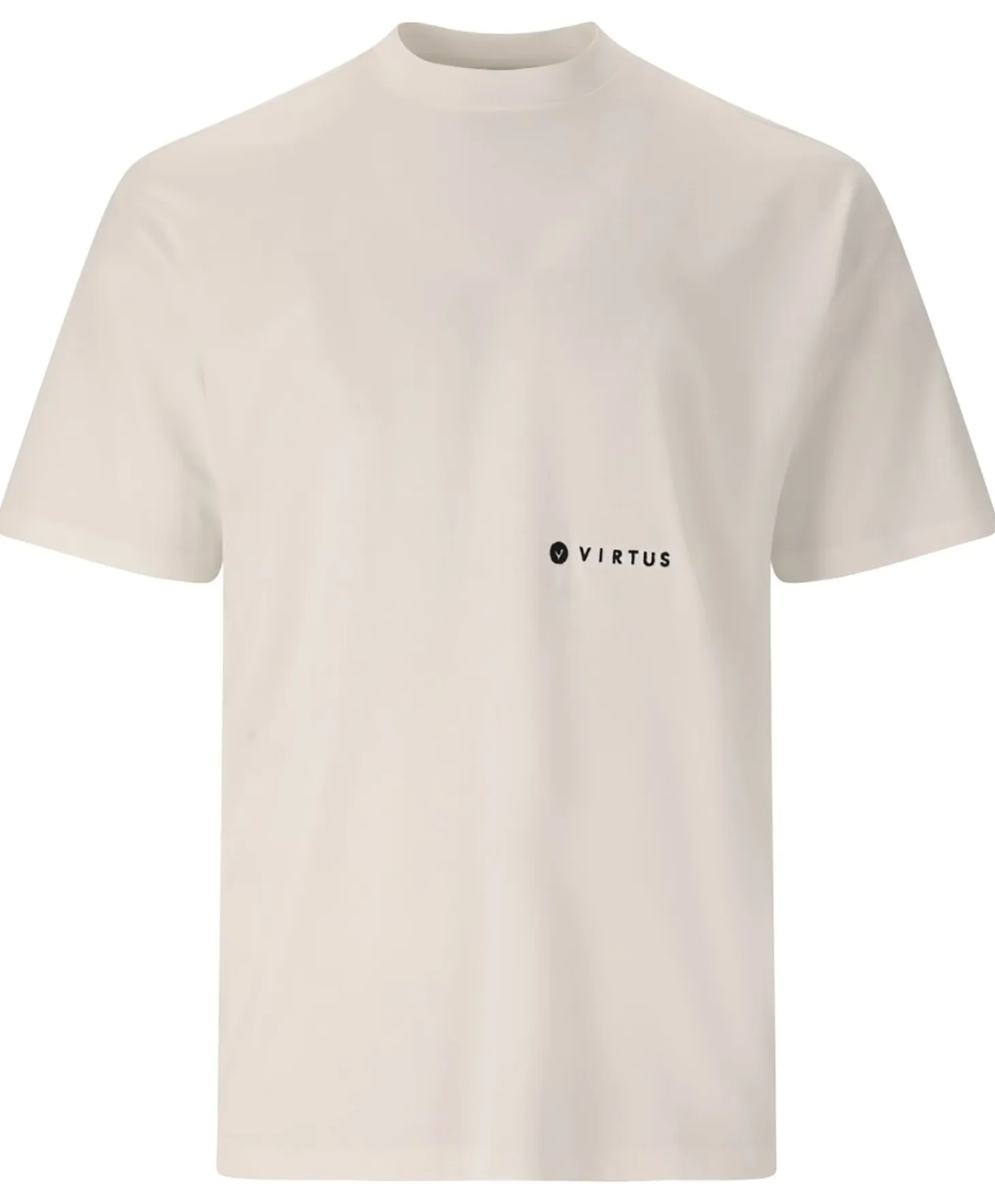 Virtus Josephy M S/S Tee