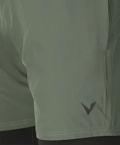 Virtus Zayne V2 M 2-in-1 Shorts