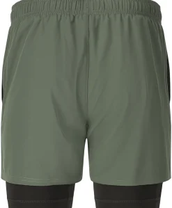 Virtus Zayne V2 M 2-in-1 Shorts