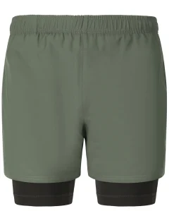 Virtus Zayne V2 M 2-in-1 Shorts