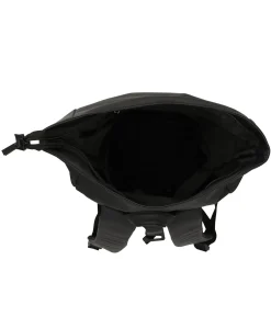 Weather Report Bronze Pu Backpack
