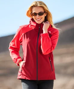 Weather report Camelia jakke dame W-PRO