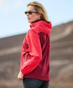Weather report Camelia jakke dame W-PRO