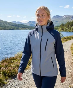Weather report Camelia W Awg Jacket W-Pro 15000