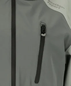 Weather report Camelia W Awg Jacket W-Pro 15000