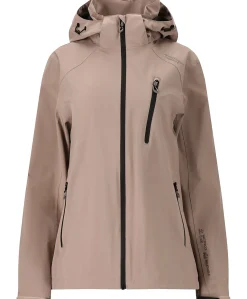 Weather report Camelia W Awg Jacket W-Pro 15000