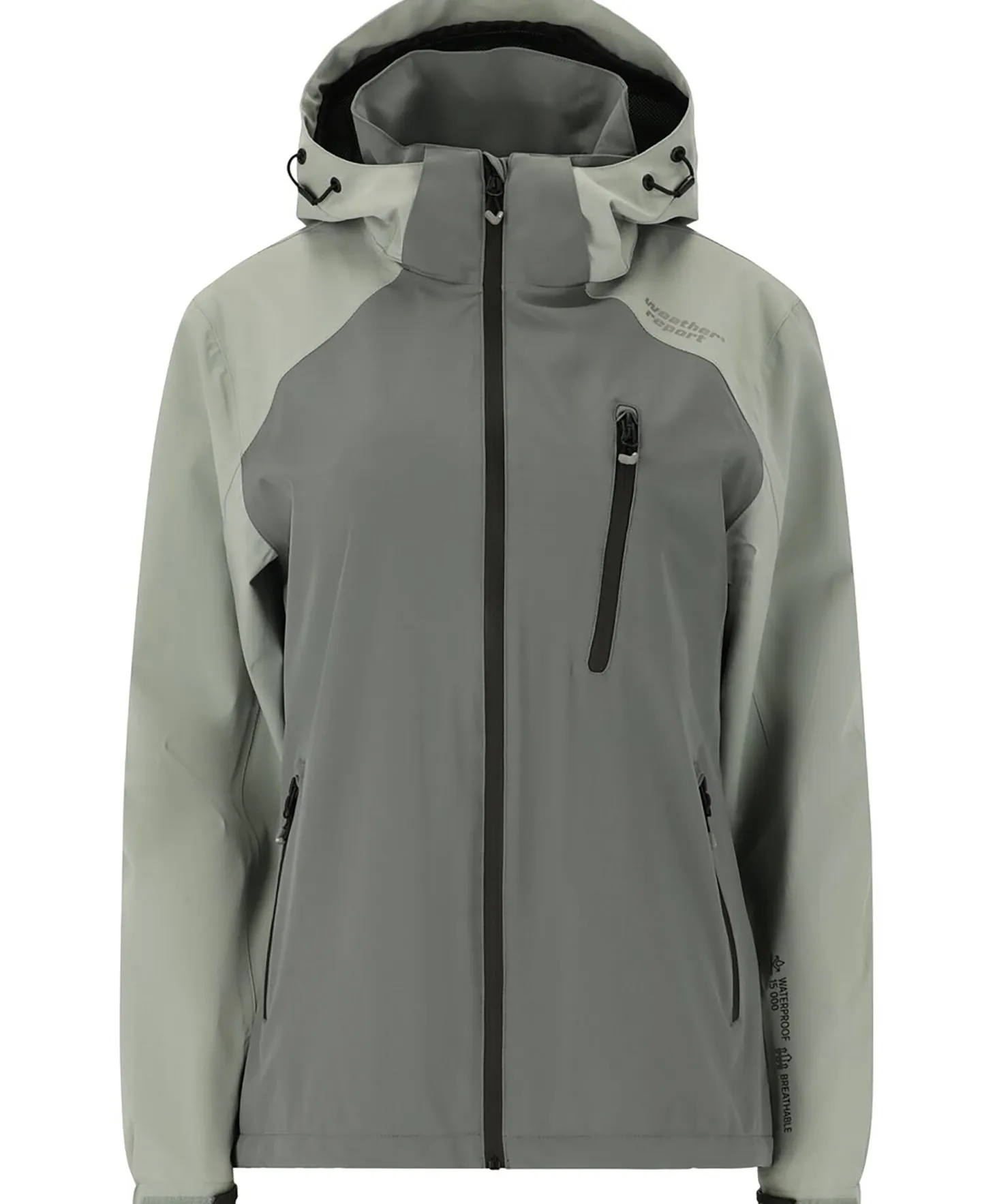 Weather report Camelia W Awg Jacket W-Pro 15000