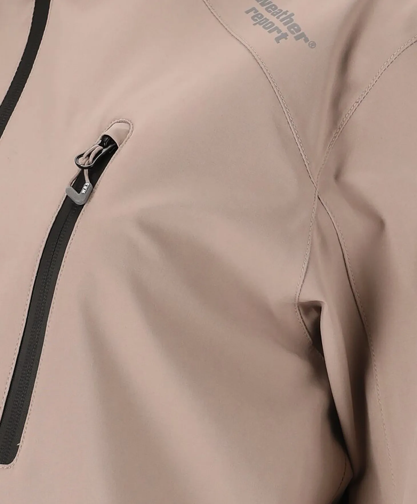 Weather report Camelia W Awg Jacket W-Pro 15000