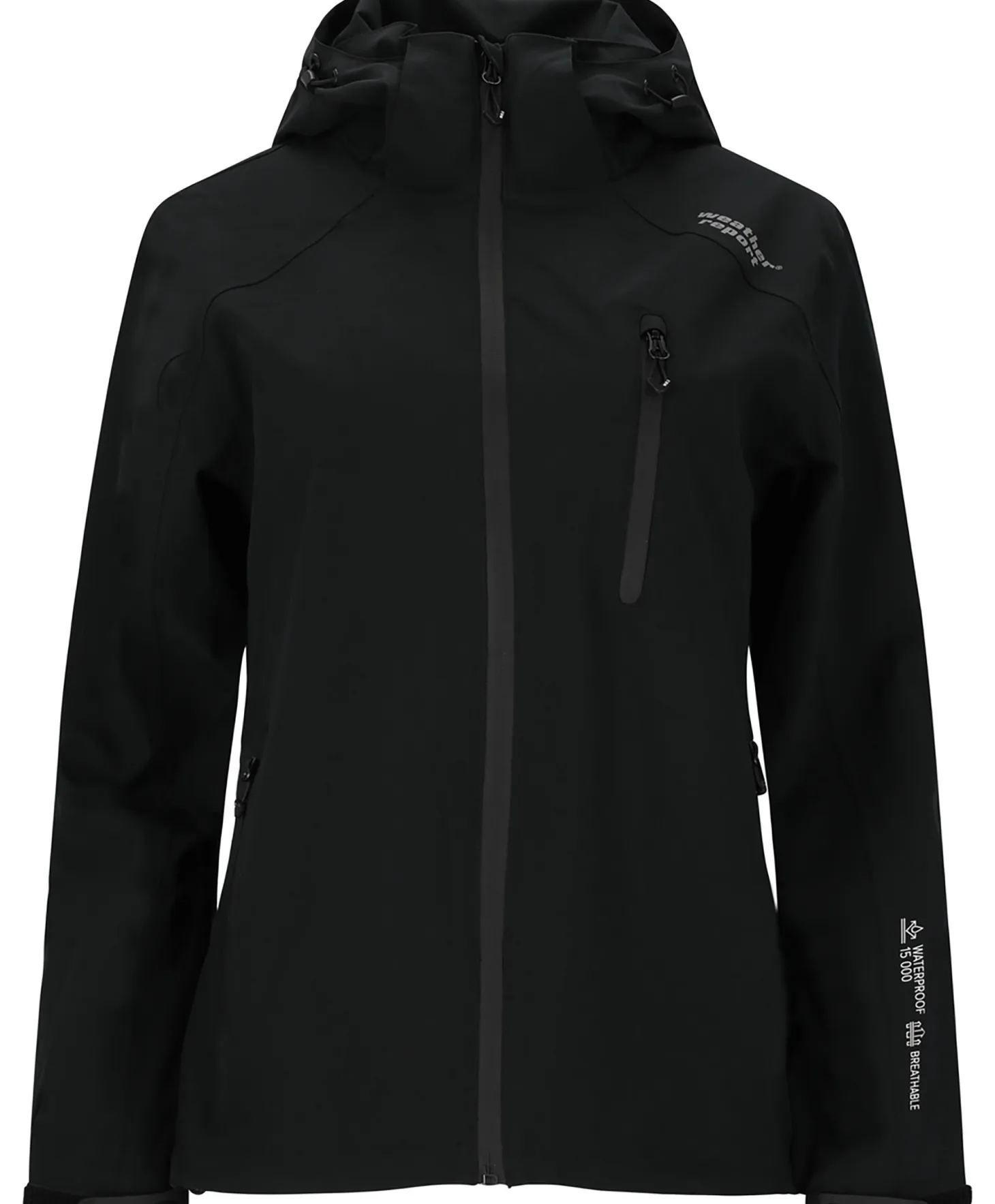 Weather report Camelia W Awg Jacket W-Pro 15000