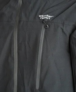 Weather report Delton Awg Jacket W-Pro