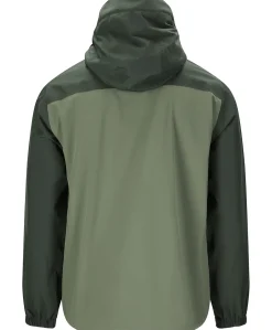 Weather report Delton Awg Jacket W-Pro