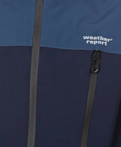 Weather report Delton jakke W-PRO