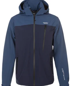 Weather report Delton jakke W-PRO