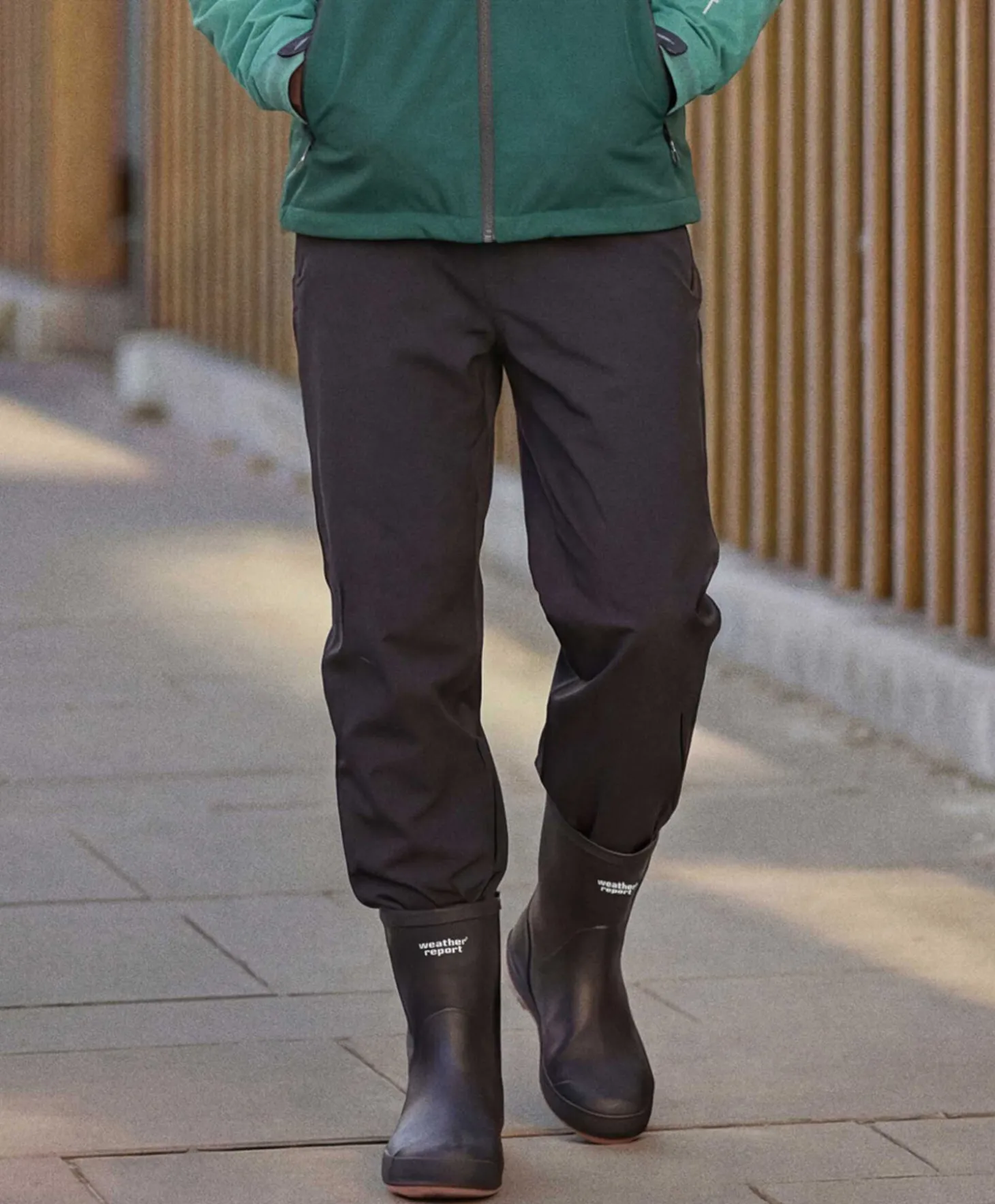 Weather Report Delton M AWG Pant
