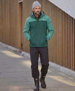 Weather Report Delton M AWG Pant