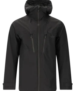 Weather report Harbor Regnjakke W-PRO herre