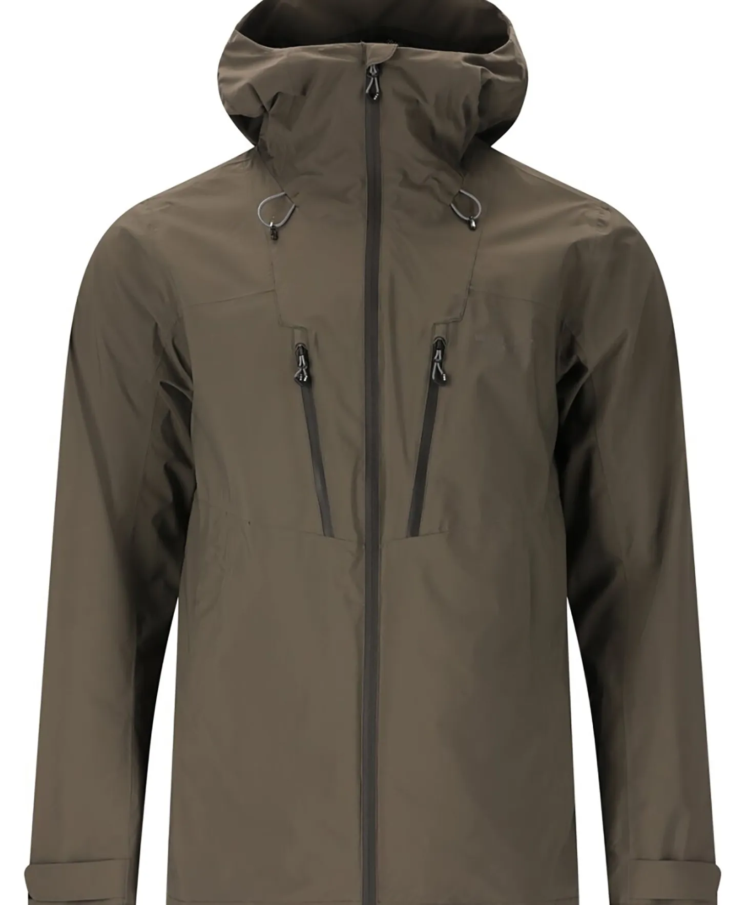 Weather report Harbor Regnjakke W-PRO herre