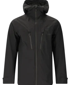 Weather report Harbor Regnjakke W-PRO herre