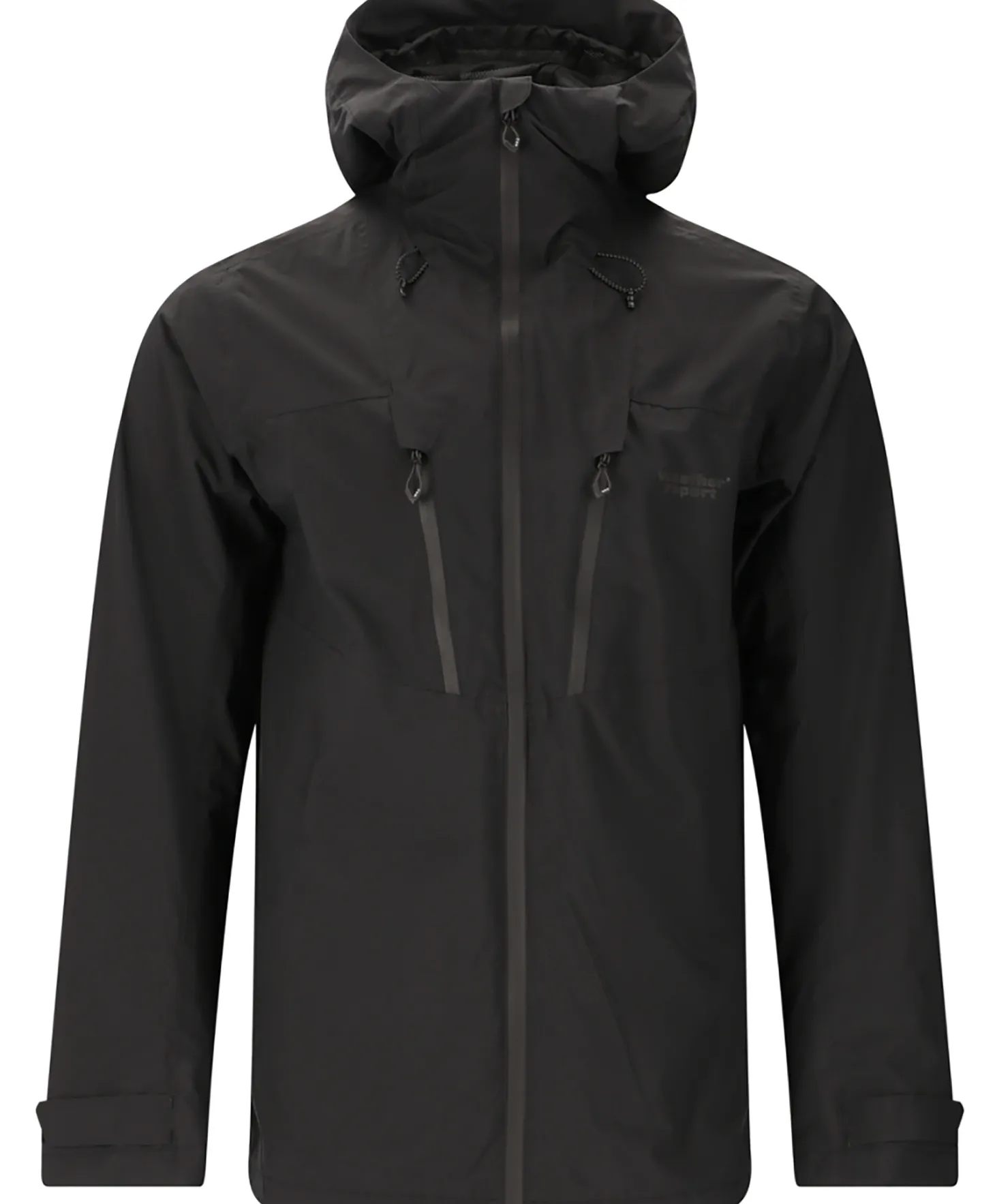 Weather report Harbor Regnjakke W-PRO herre