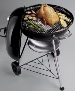 Weber Compact Kettle 57cm