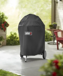 Weber Premium Grilltrekk