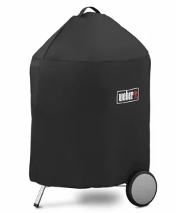 Weber Premium Grilltrekk