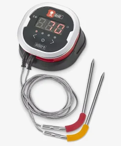 Weber Termometer iGrill 2