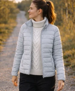 Whistler Arubi W Light Puffer Jacket