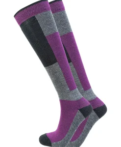 Whistler Corsicana 2-Pk Ski sokk