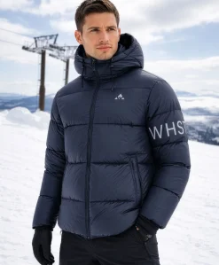 Whistler Drift M Puffer Jacket