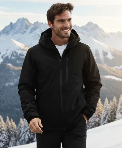 Whistler Drizzle M Ski Jacket W-Pro 10000
