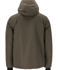 Whistler Drizzle M Ski Jacket W-Pro 10000