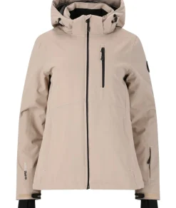 Whistler Drizzle W Ski Jacket W-Pro 10000
