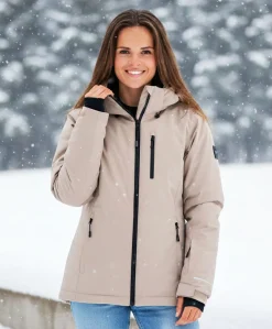 Whistler Drizzle W Ski Jacket W-Pro 10000