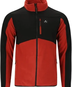 Whistler Evo Fleece jakke herre