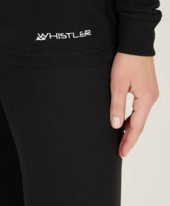 Whistler Oppdal Ski Underwear Set dame
