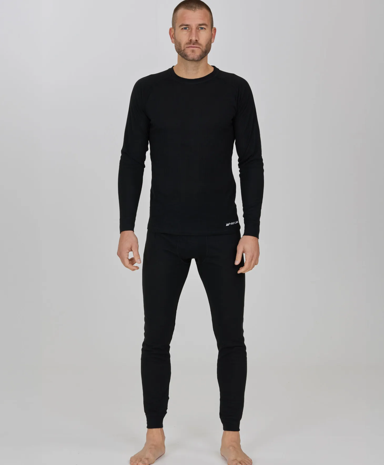 Whistler Oppdal Ski Underwear Set herre