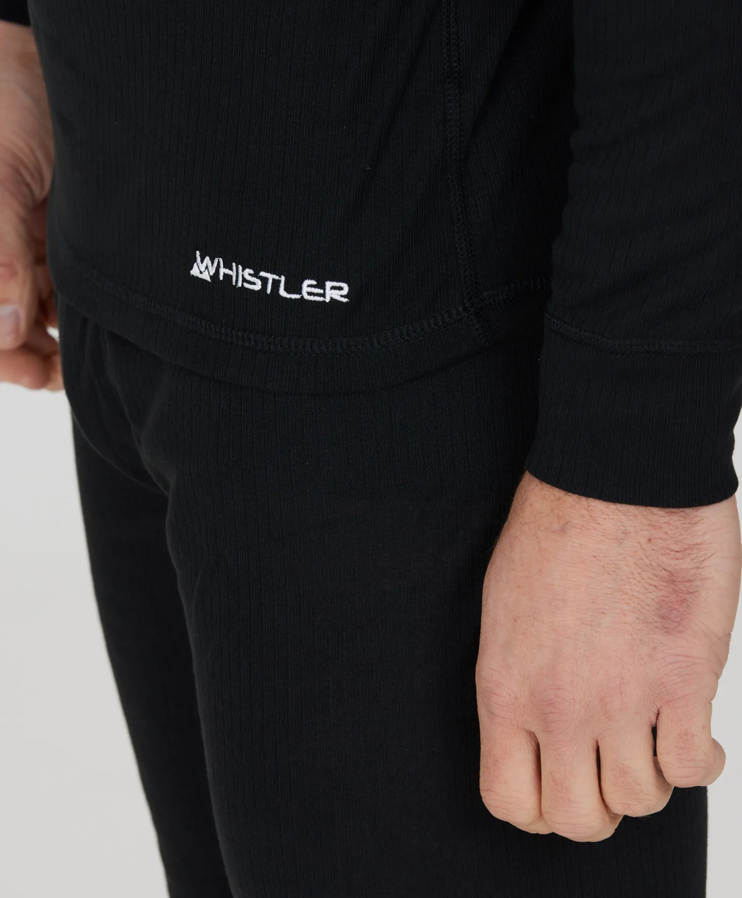 Whistler Oppdal Ski Underwear Set herre