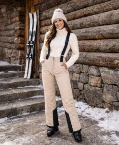 Whistler Yarra W Ski Pants W-PRO 15000
