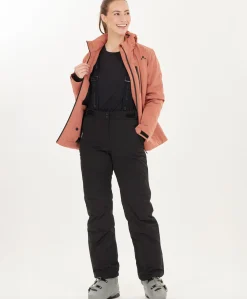 Whistler Yarra W Ski Pants W-PRO 15000