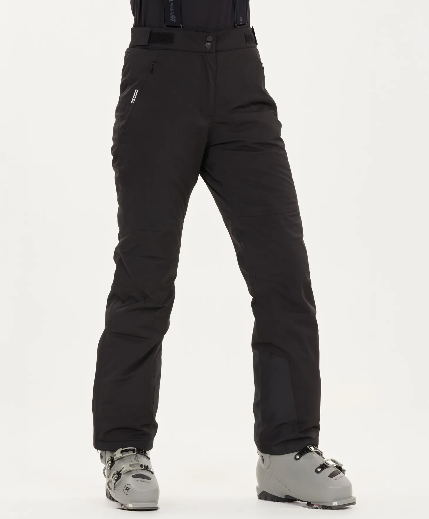 Whistler Yarra W Ski Pants W-PRO 15000