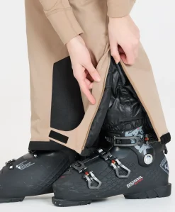 Whistler Yarra W Ski Pants W-PRO 15000